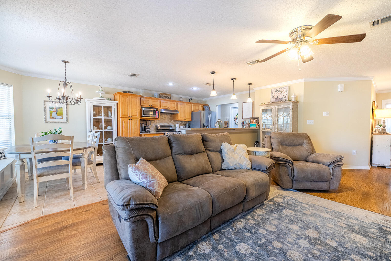 NICEVILLE - Residential