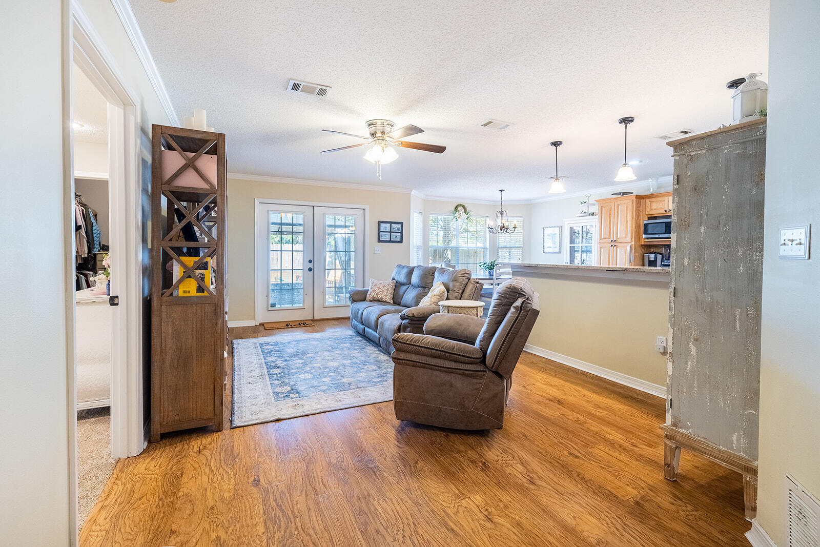 NICEVILLE - Residential