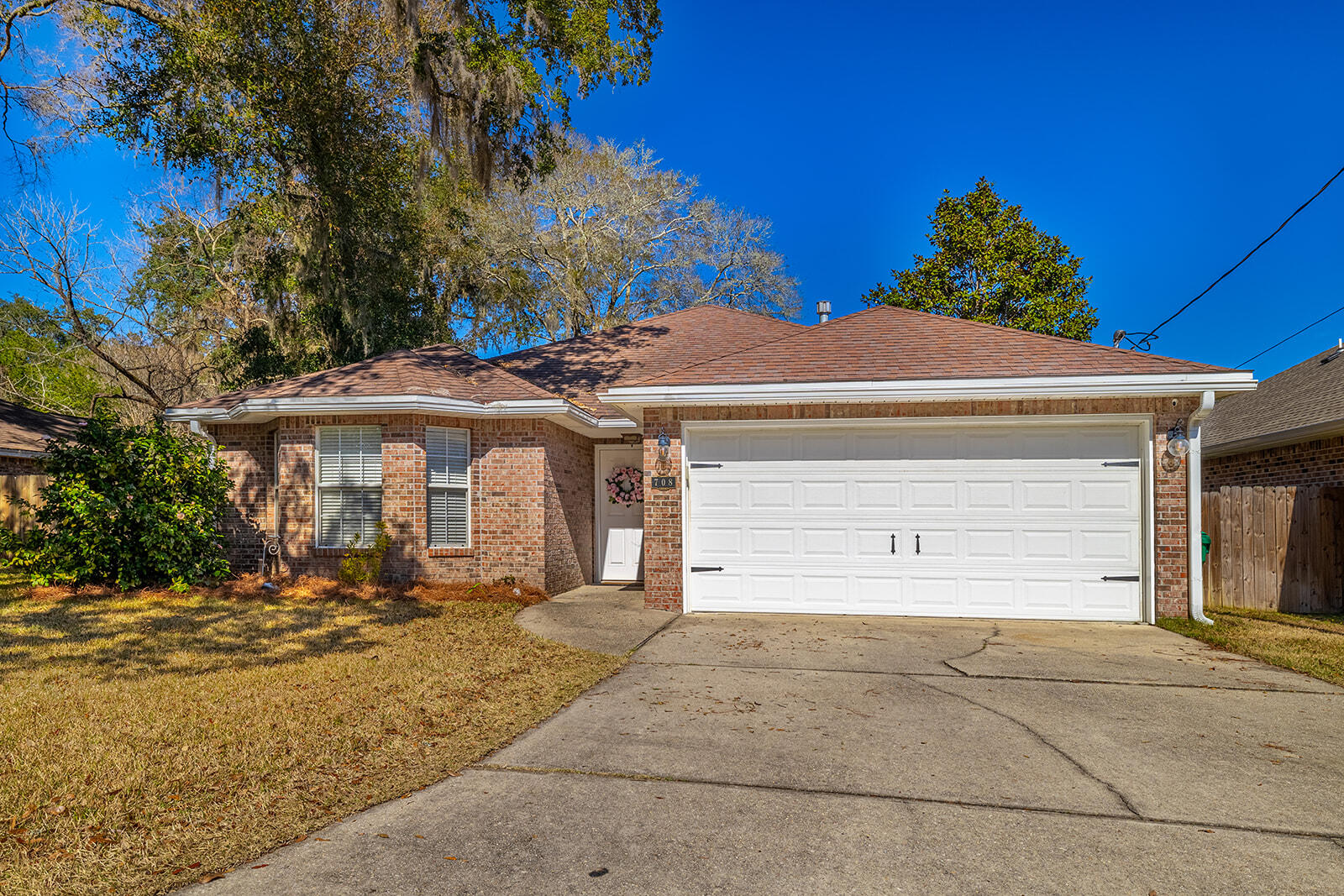 NICEVILLE - Residential