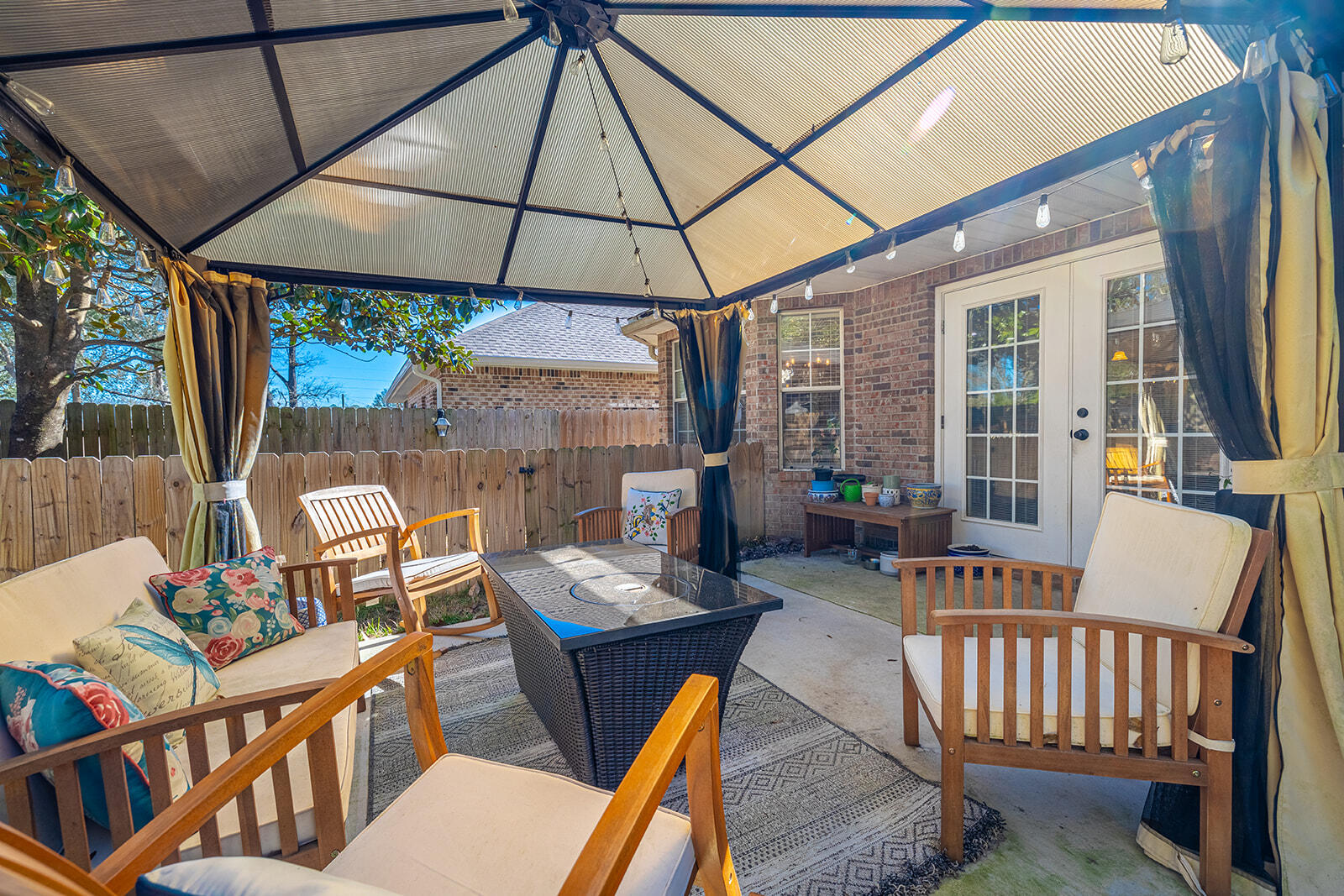 NICEVILLE - Residential