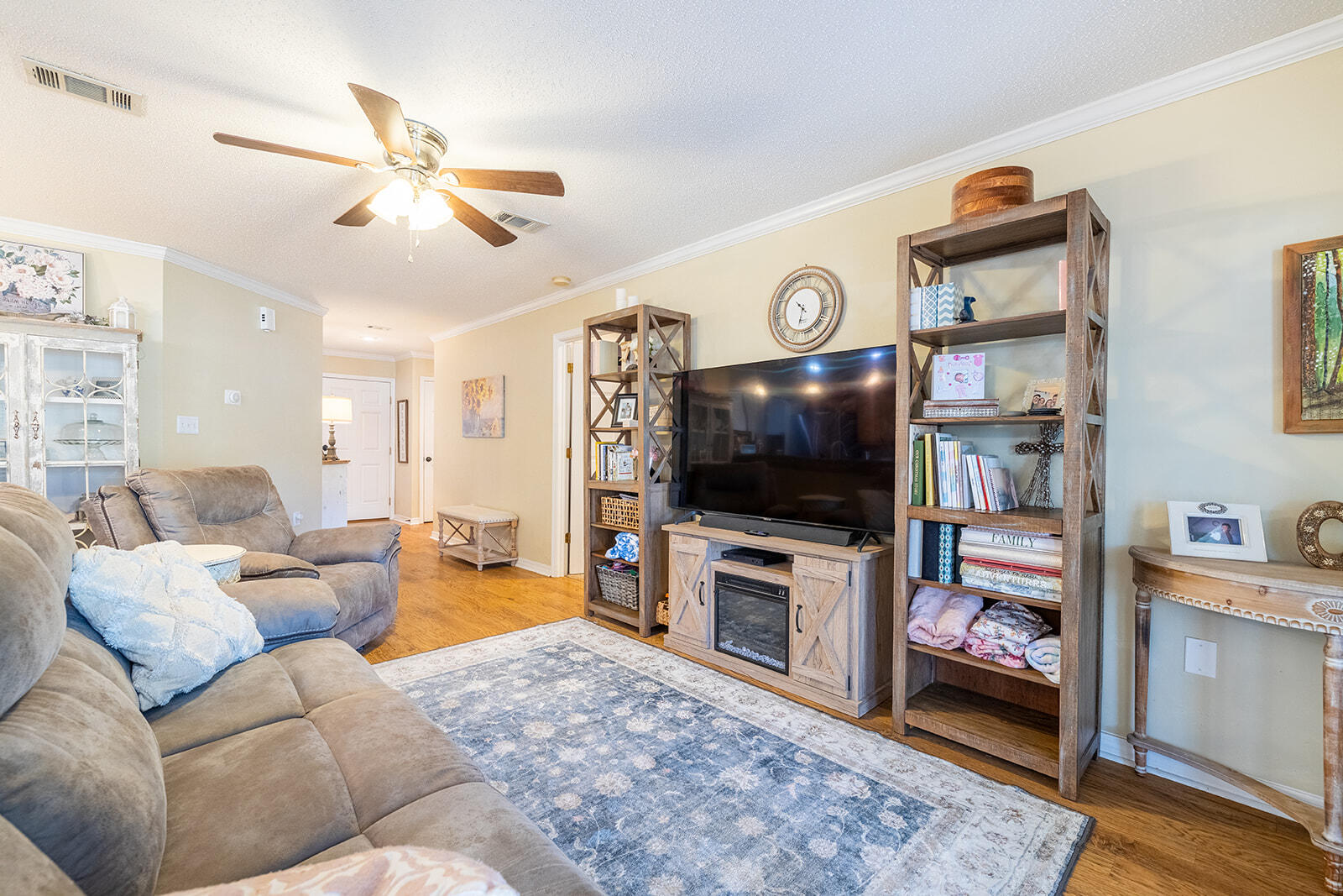 NICEVILLE - Residential