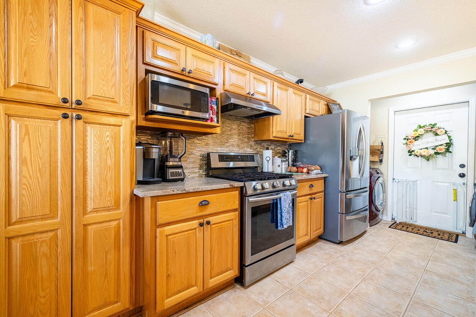 NICEVILLE - Residential