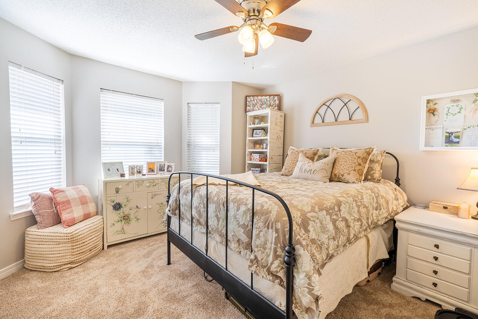 NICEVILLE - Residential