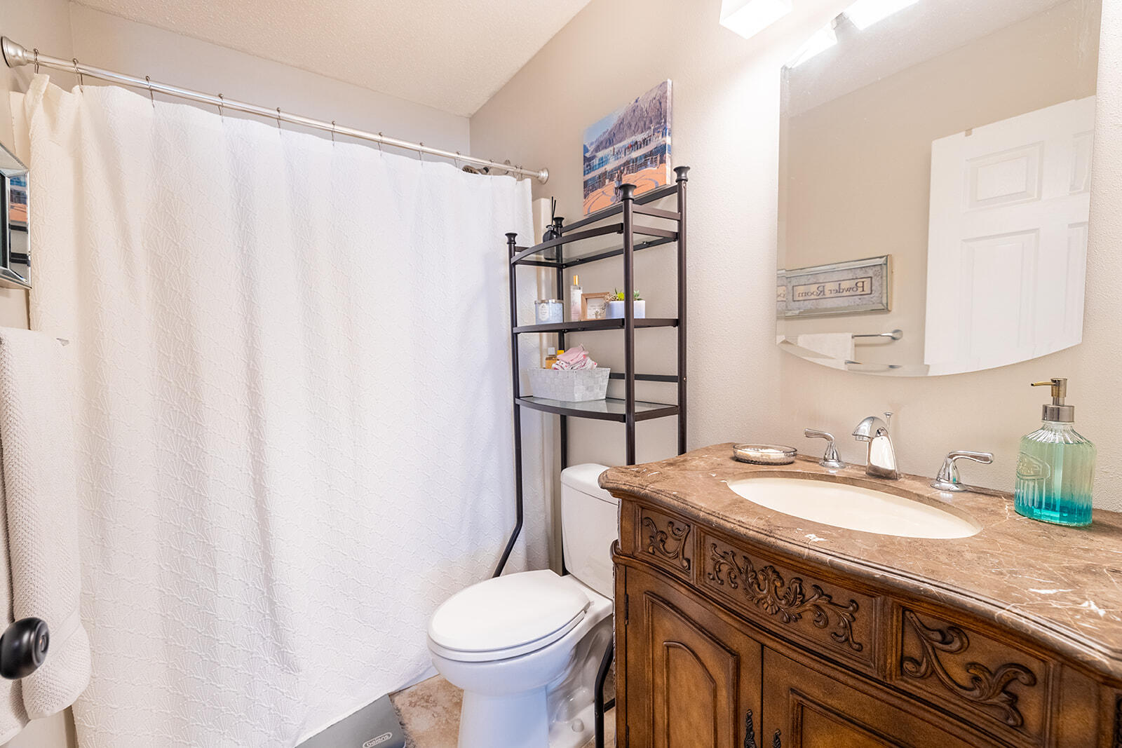 NICEVILLE - Residential