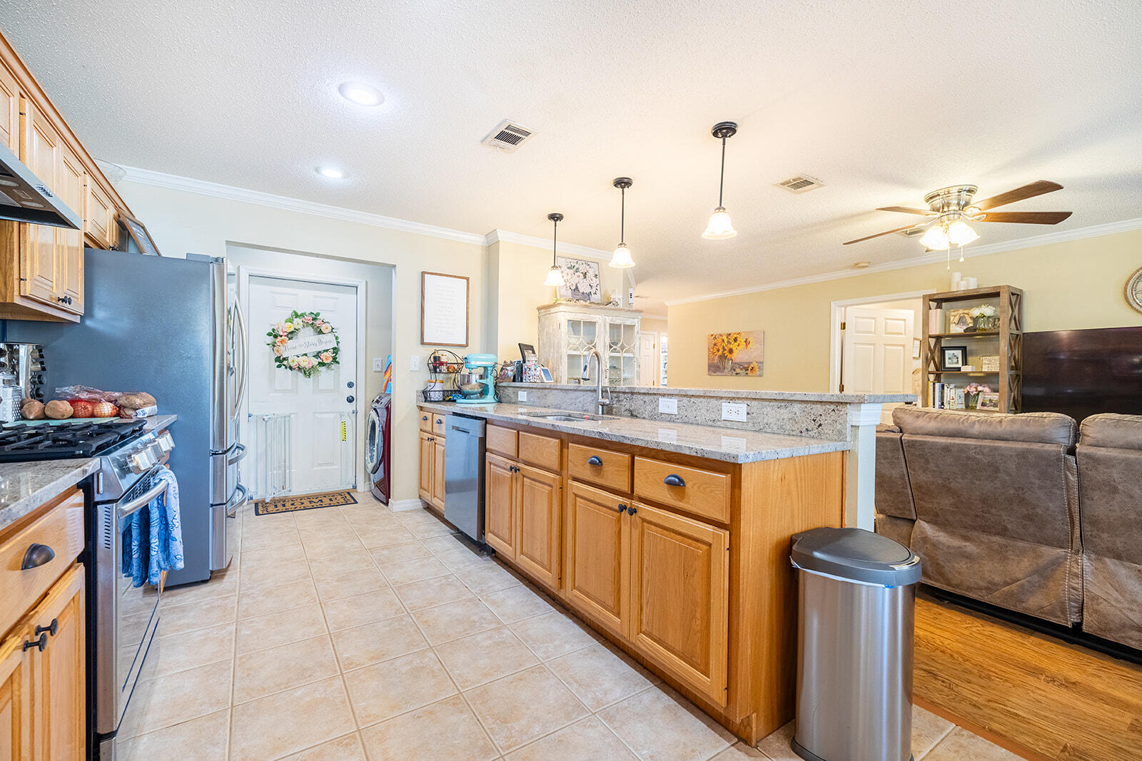 NICEVILLE - Residential