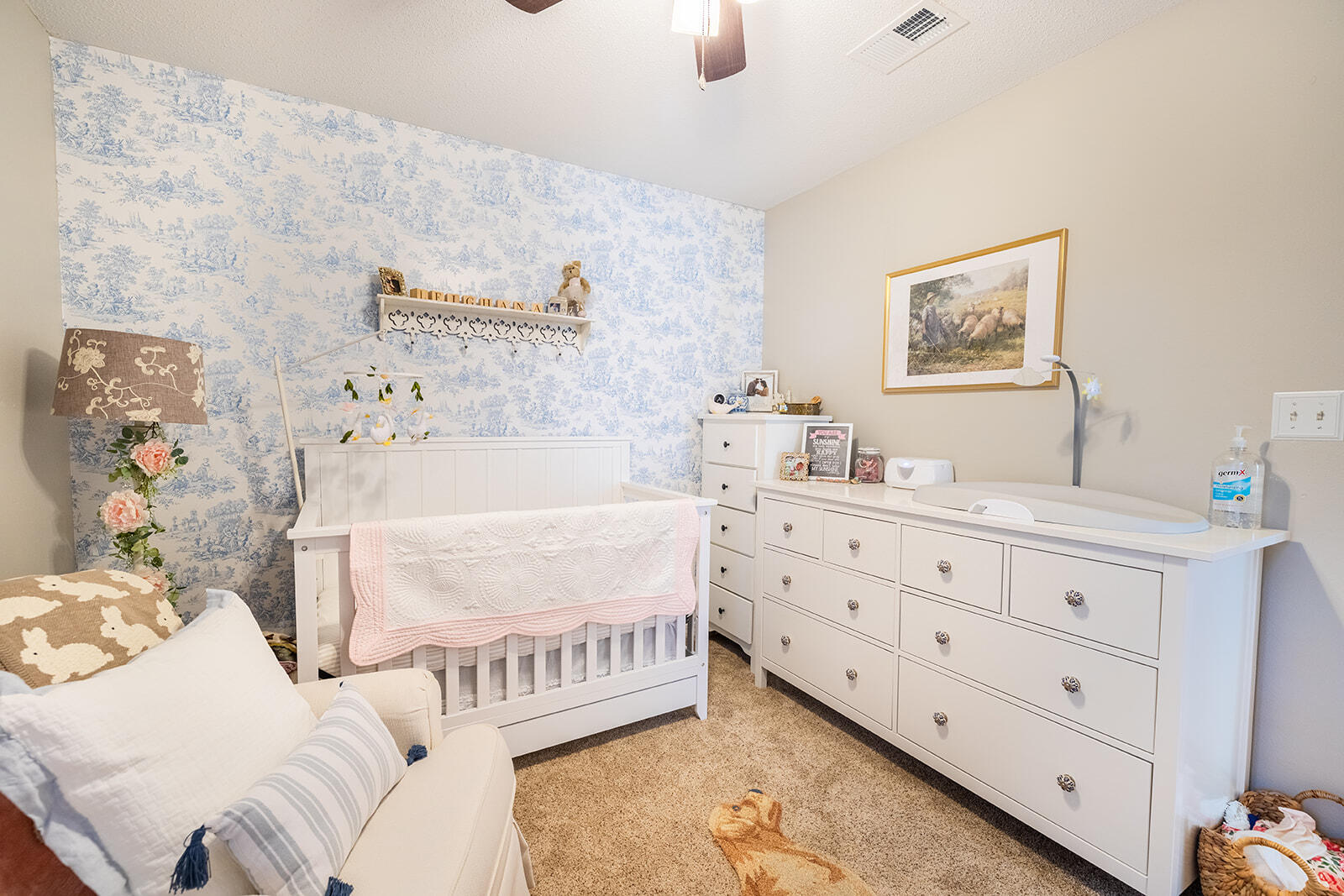 NICEVILLE - Residential