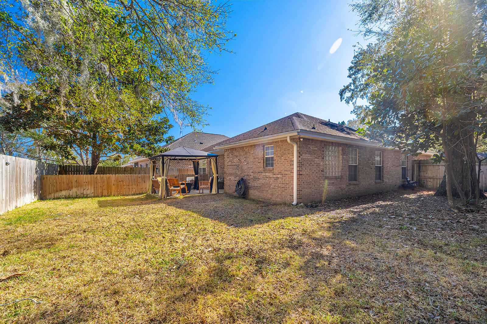 NICEVILLE - Residential