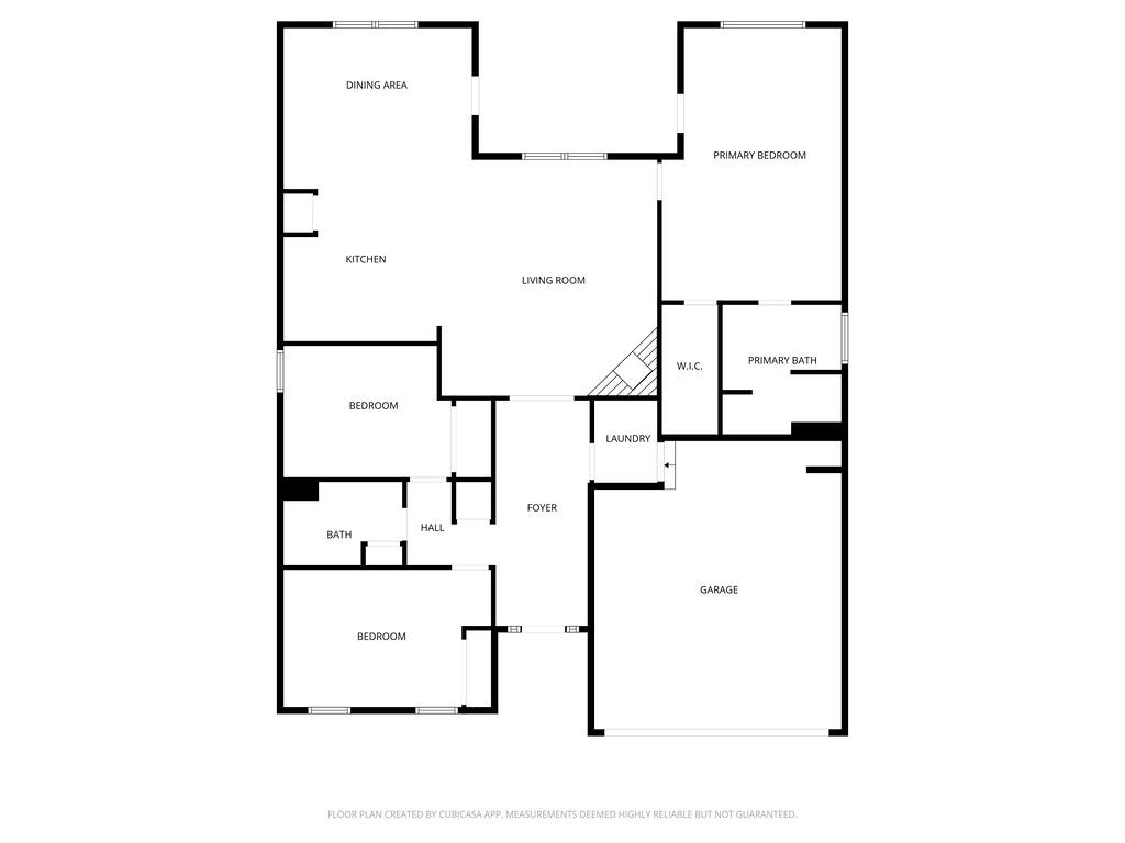 FOX VALLEY PH 3-A - Residential