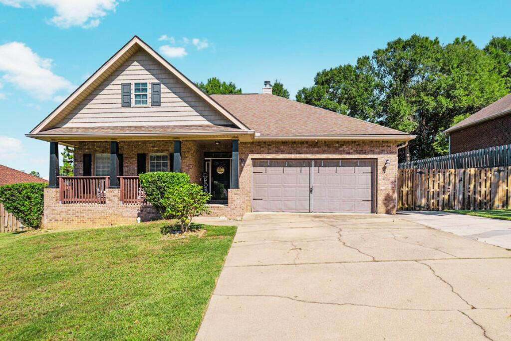 FOX VALLEY PH 3-A - Residential