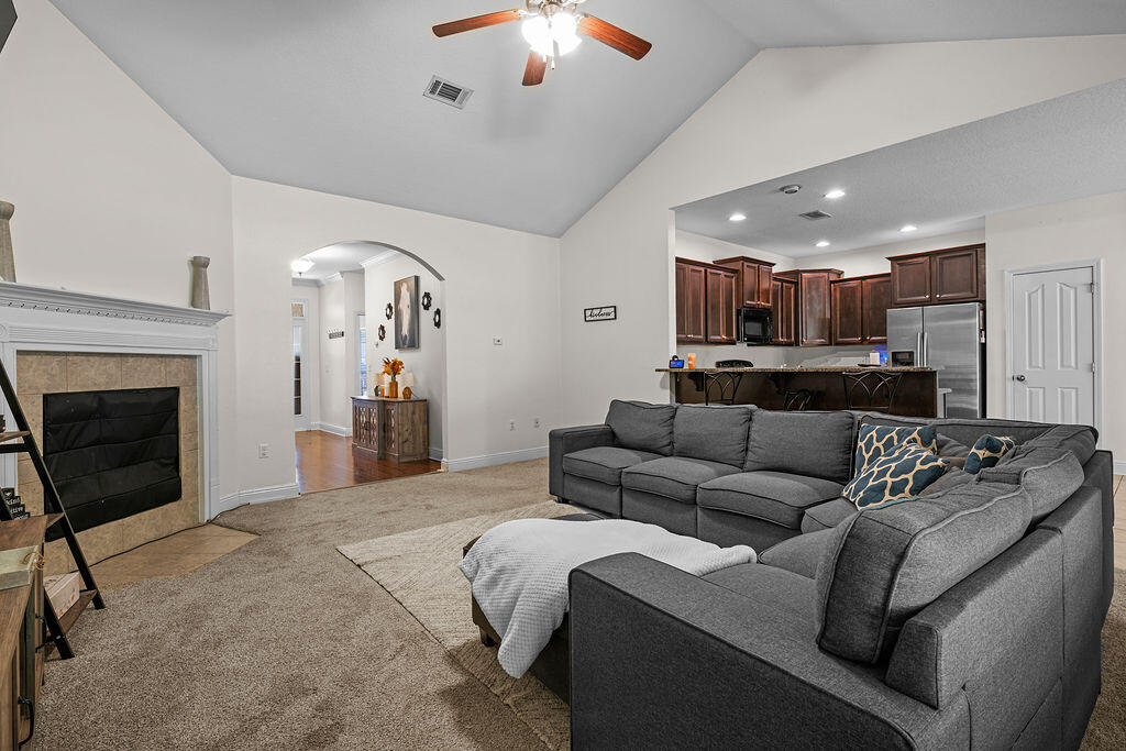 FOX VALLEY PH 3-A - Residential