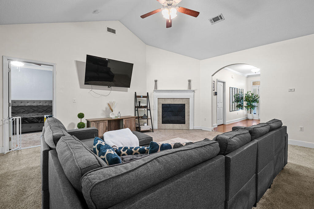 FOX VALLEY PH 3-A - Residential