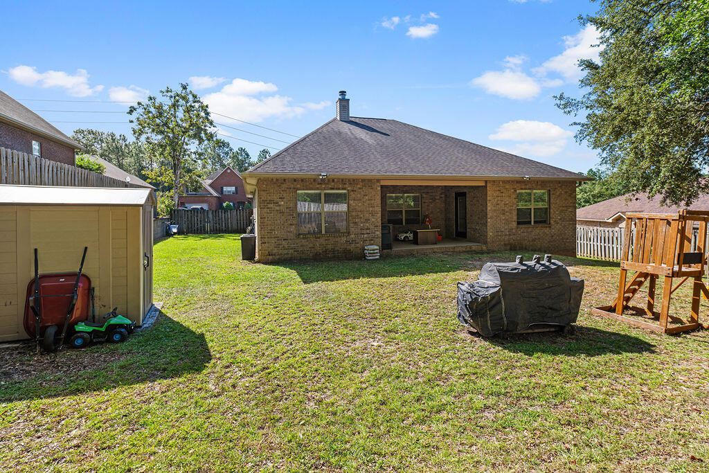 FOX VALLEY PH 3-A - Residential