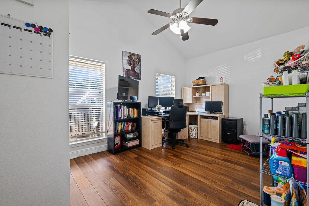 FOX VALLEY PH 3-A - Residential