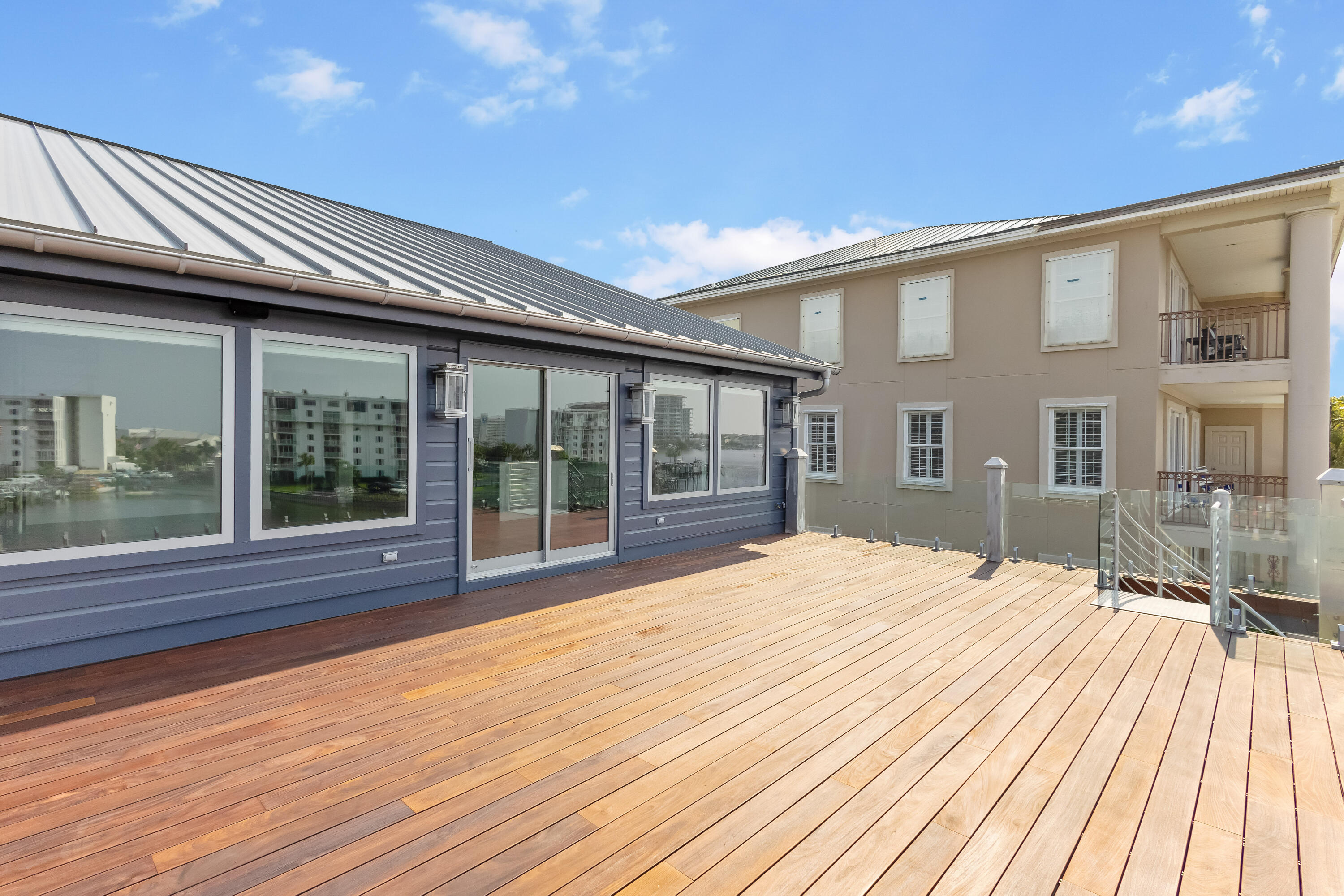 EAST PASS 2ND ADDN - Residential