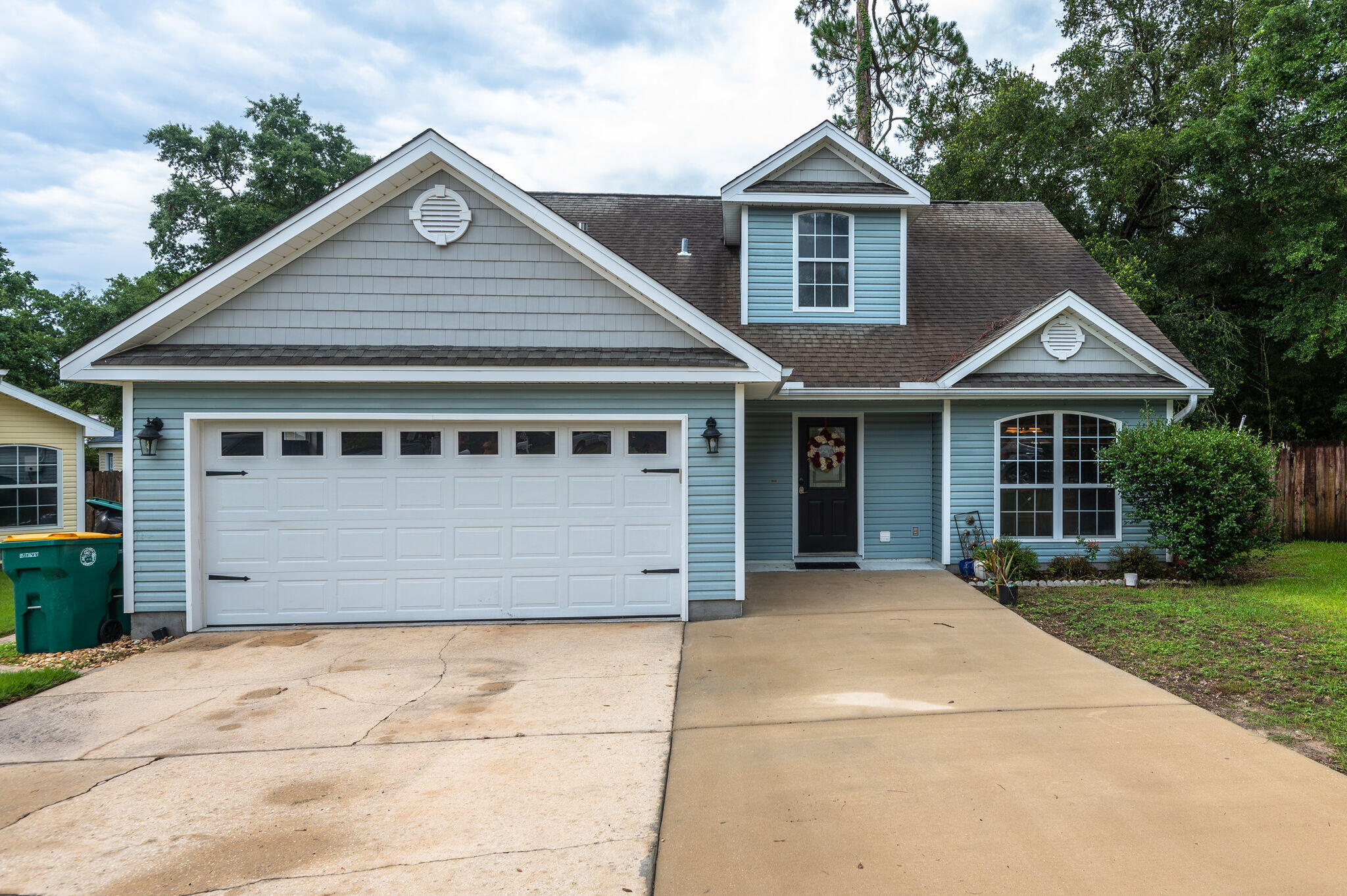 GLENWOOD S/D - Residential Lease