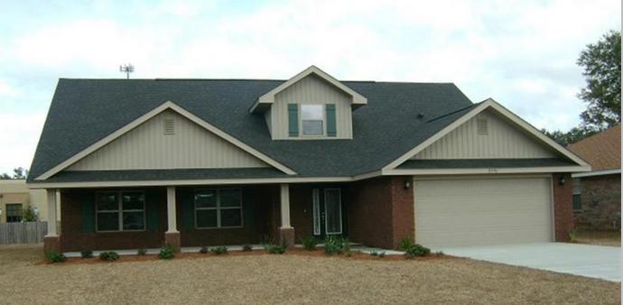 SILVER CREEK ESTATES - Residential