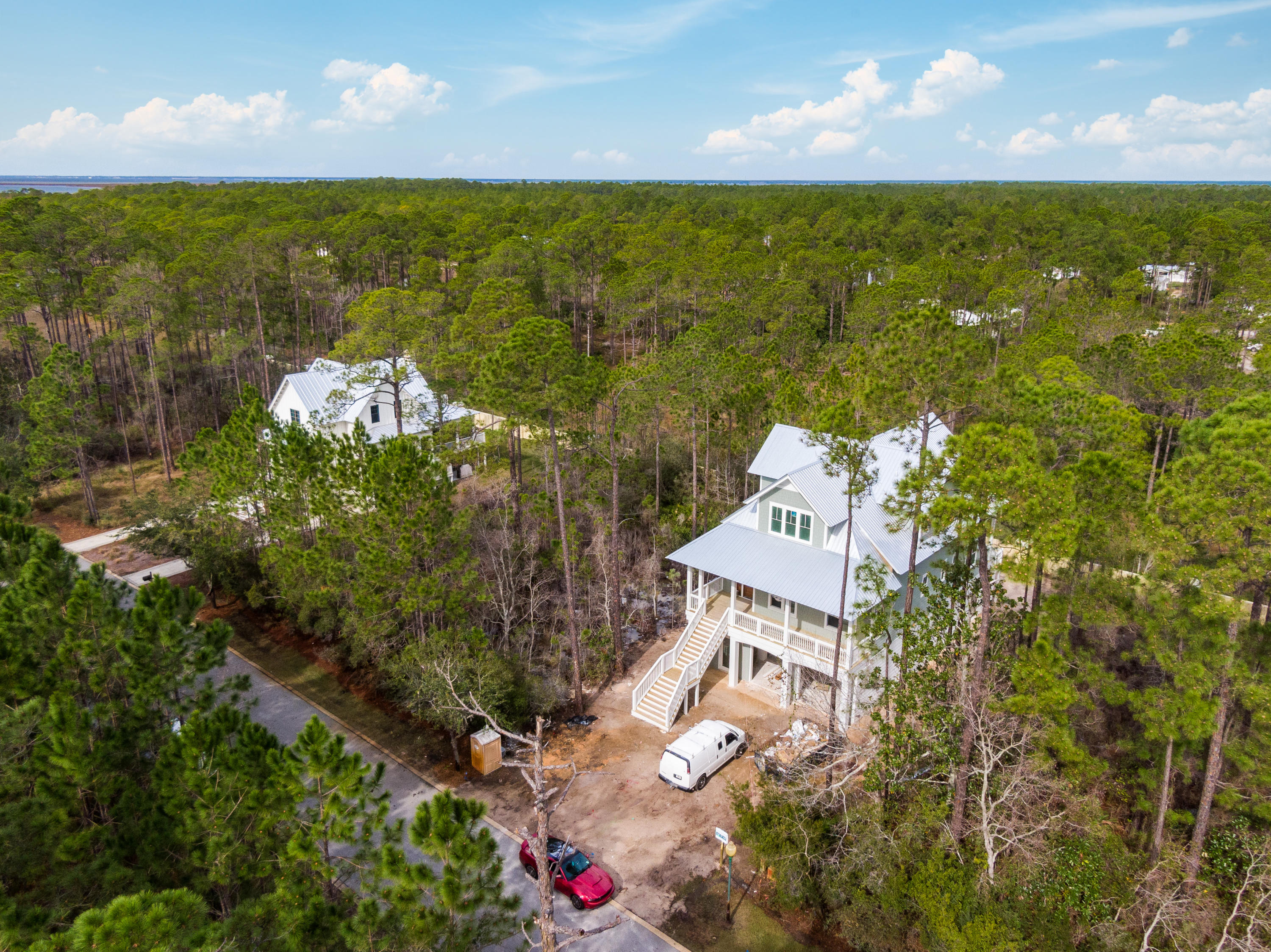 CESSNA LANDING - Residential