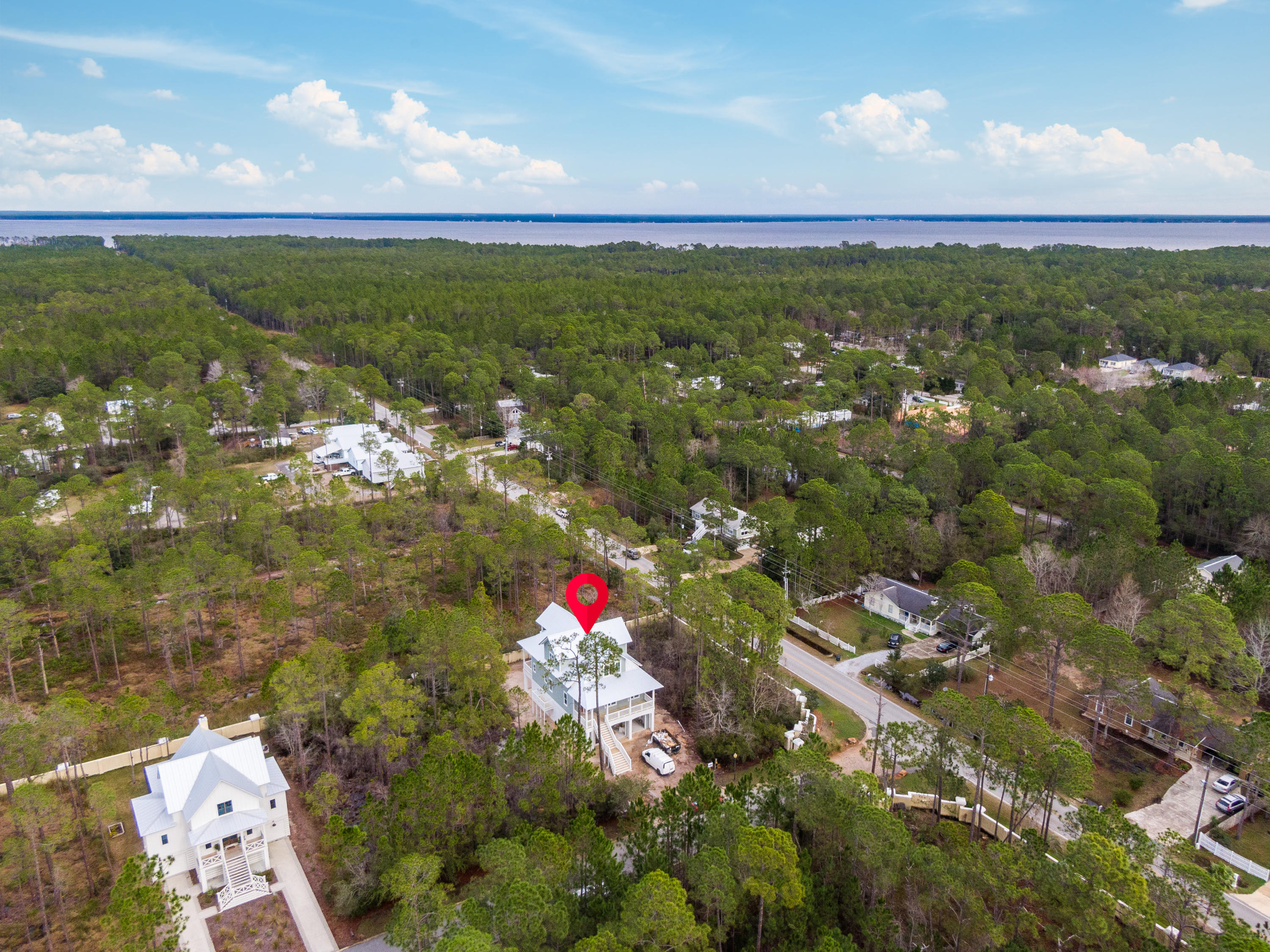 CESSNA LANDING - Residential