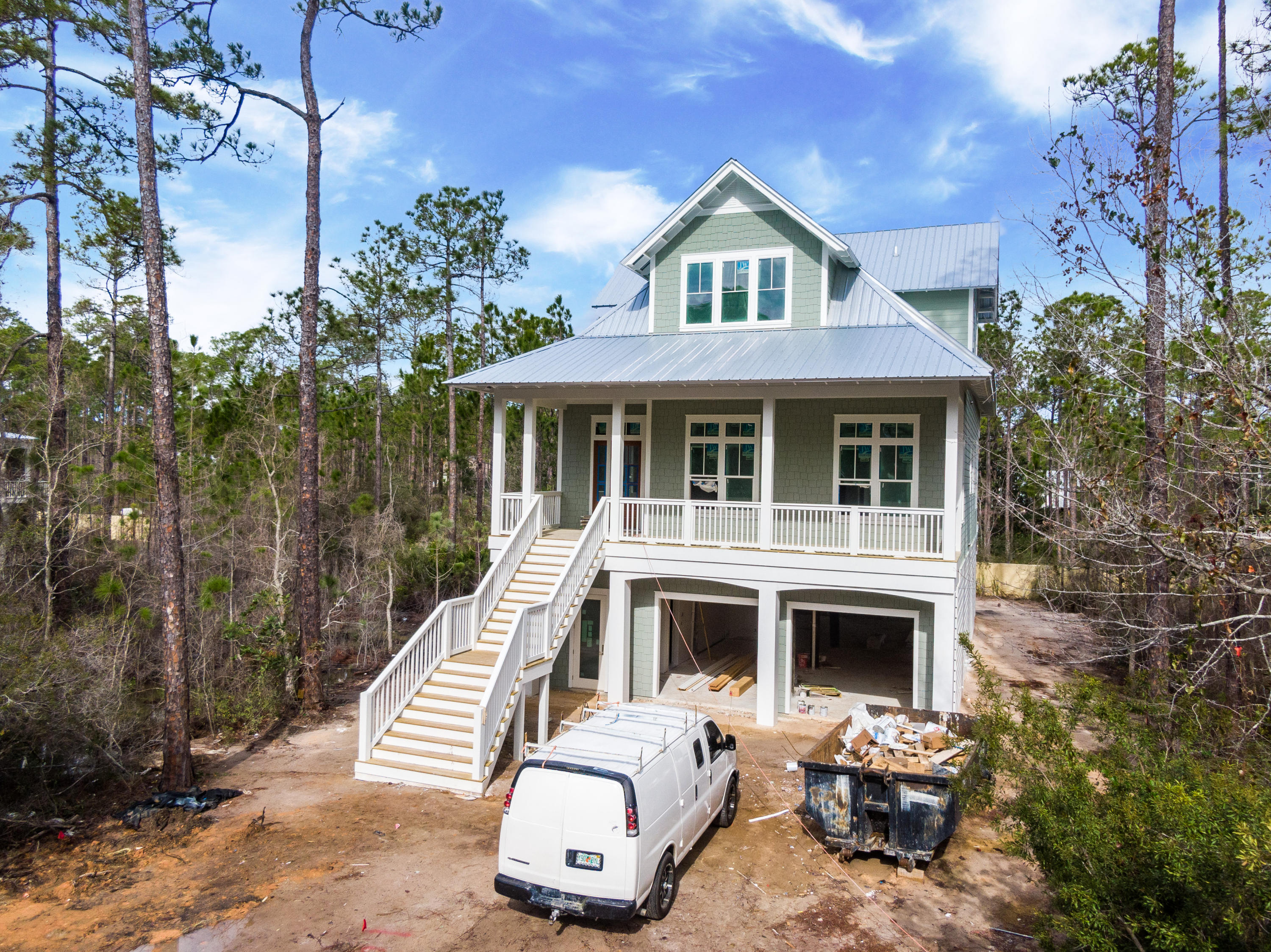 CESSNA LANDING - Residential