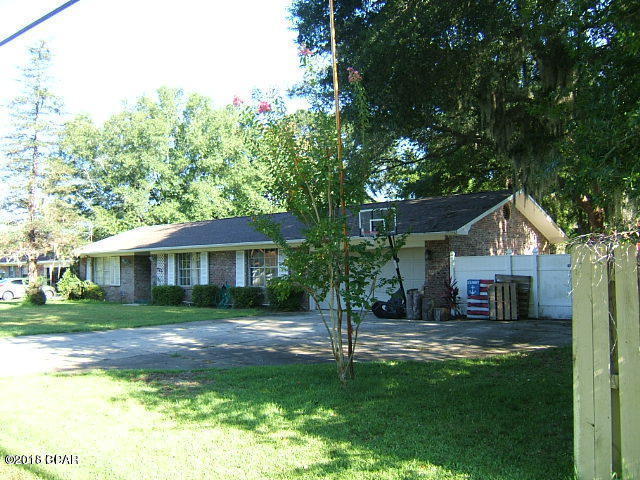 BAYWOOD SHORE ESTATES - Residential