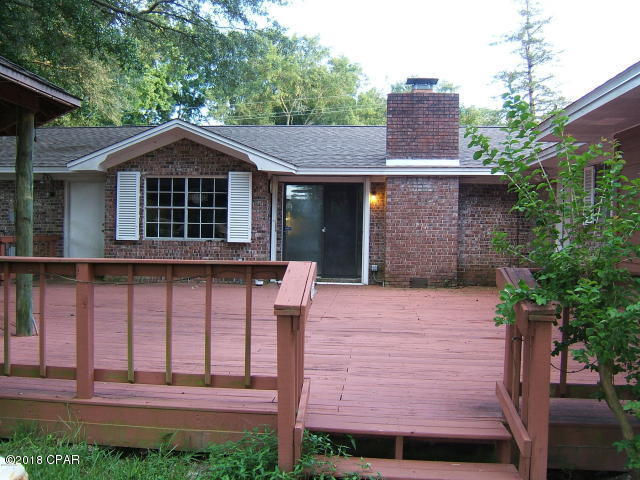 BAYWOOD SHORE ESTATES - Residential