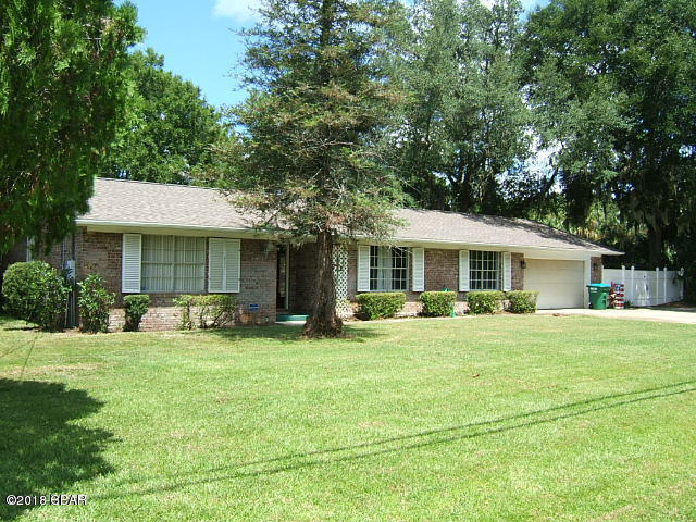 BAYWOOD SHORE ESTATES - Residential