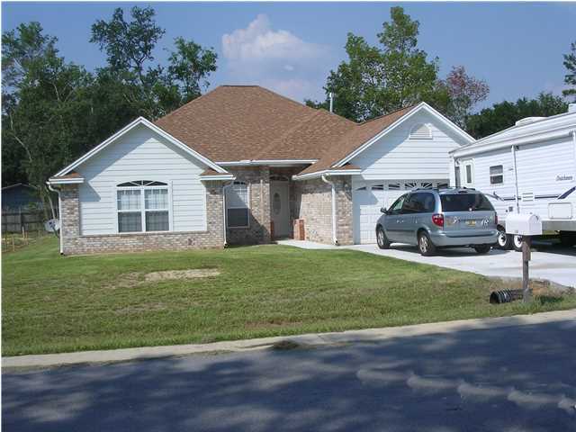 VALPARAISO PLAT 15 - Residential