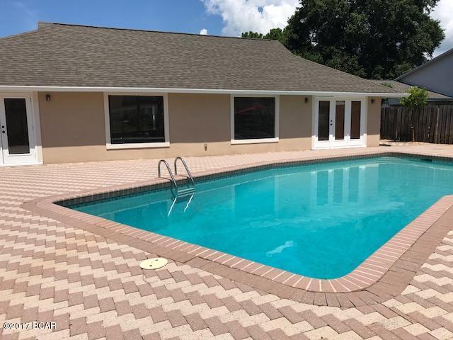 BAY POINT UNIT 1 - Residential