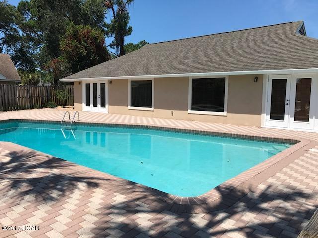 BAY POINT UNIT 1 - Residential