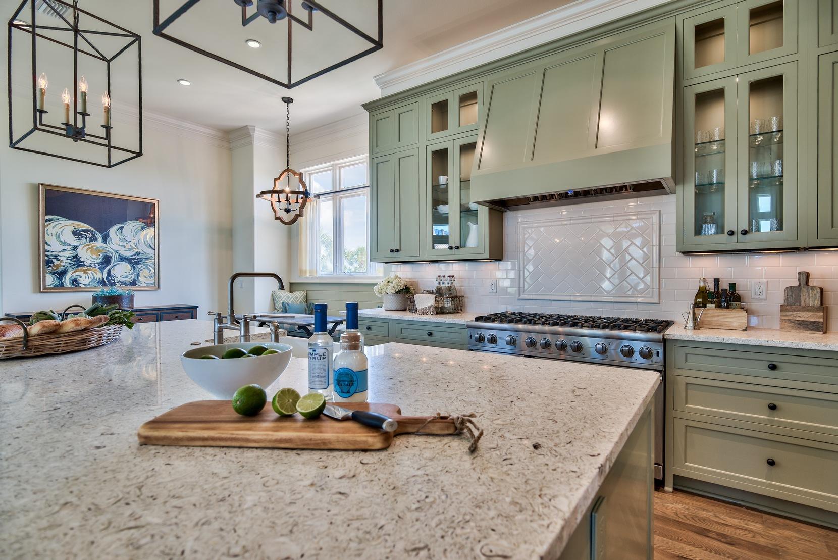DESTINY BY THE SEA - Residential