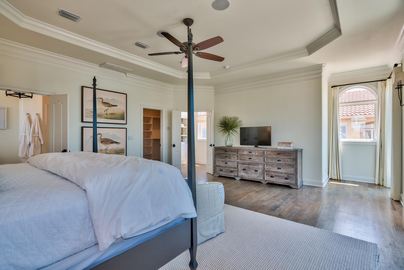 DESTINY BY THE SEA - Residential