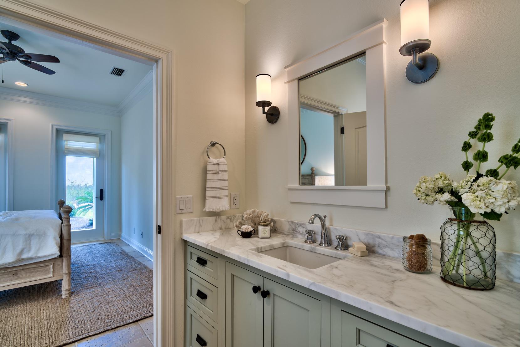 DESTINY BY THE SEA - Residential