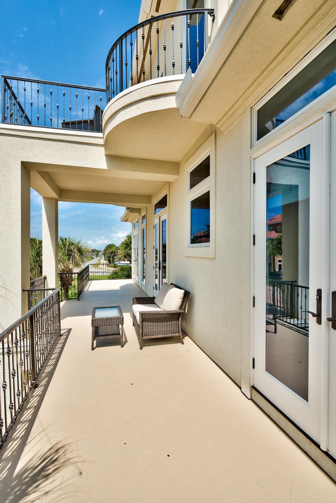 DESTINY BY THE SEA - Residential