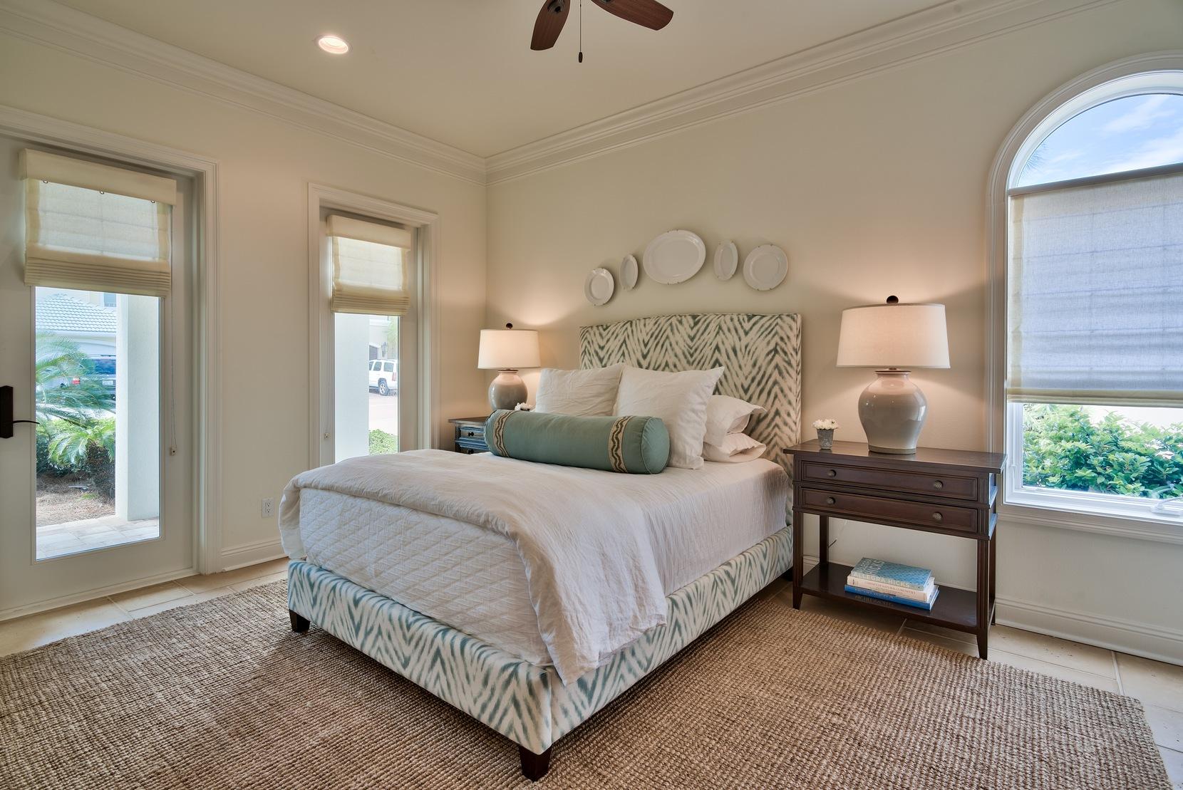 DESTINY BY THE SEA - Residential