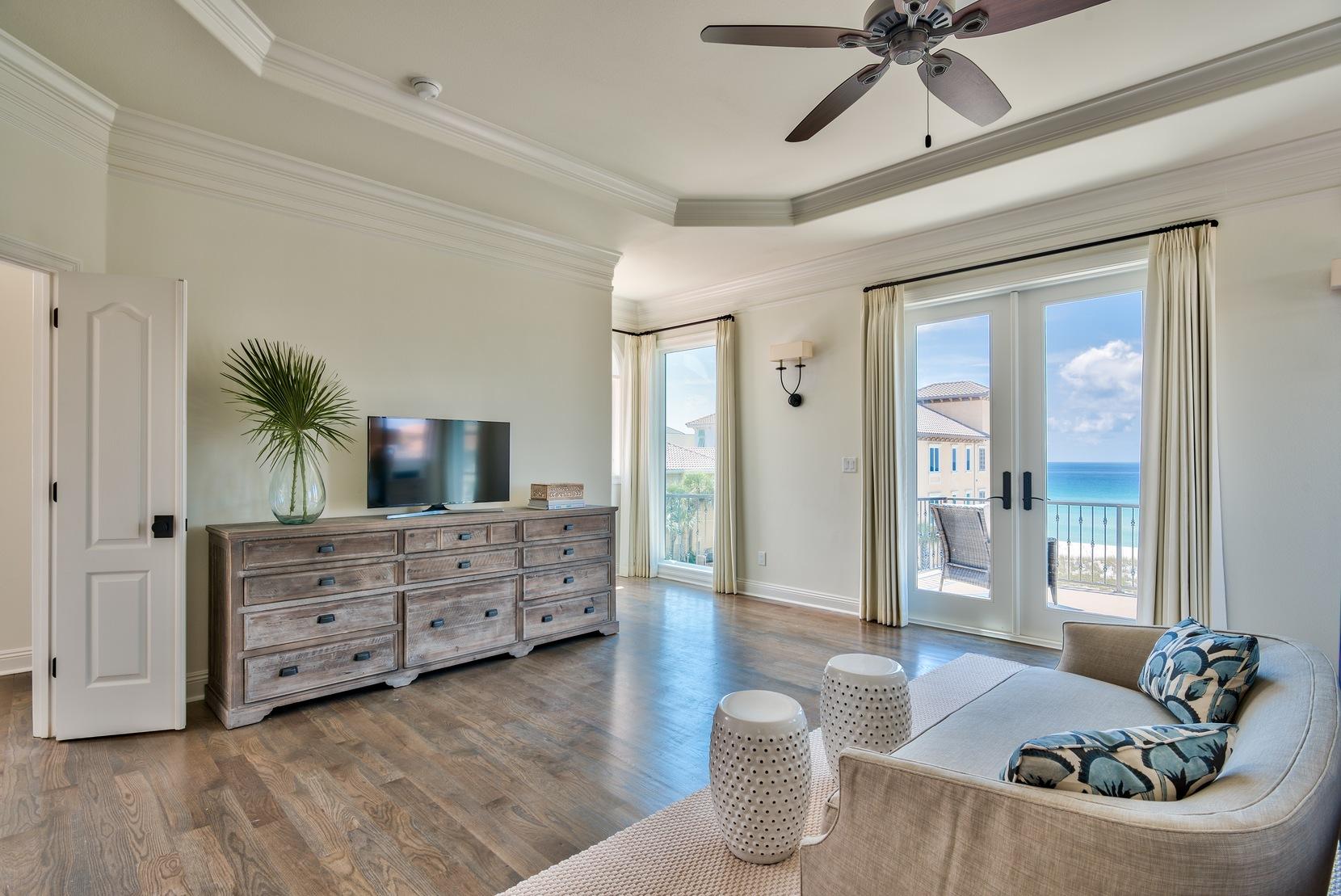 DESTINY BY THE SEA - Residential