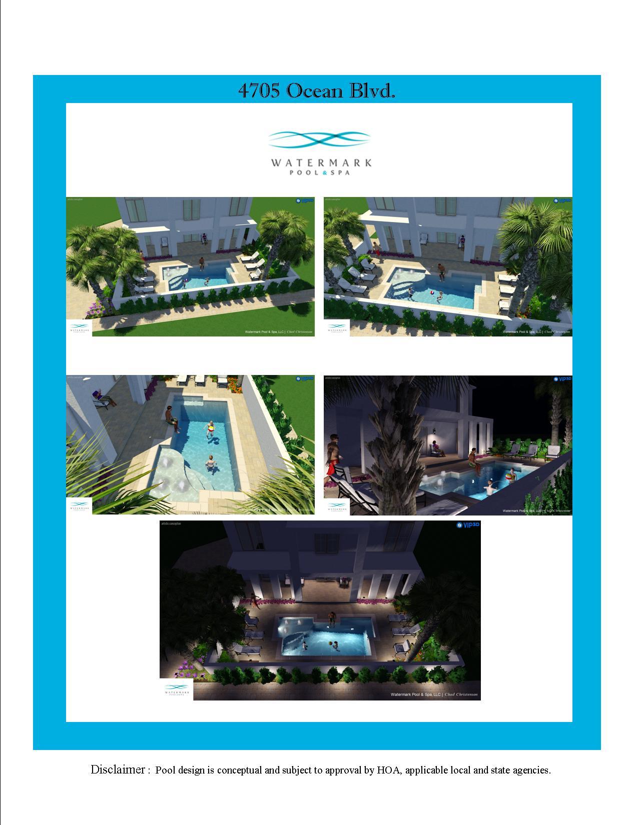 DESTINY BY THE SEA - Residential