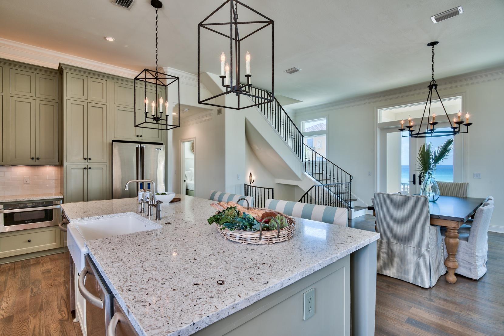 DESTINY BY THE SEA - Residential
