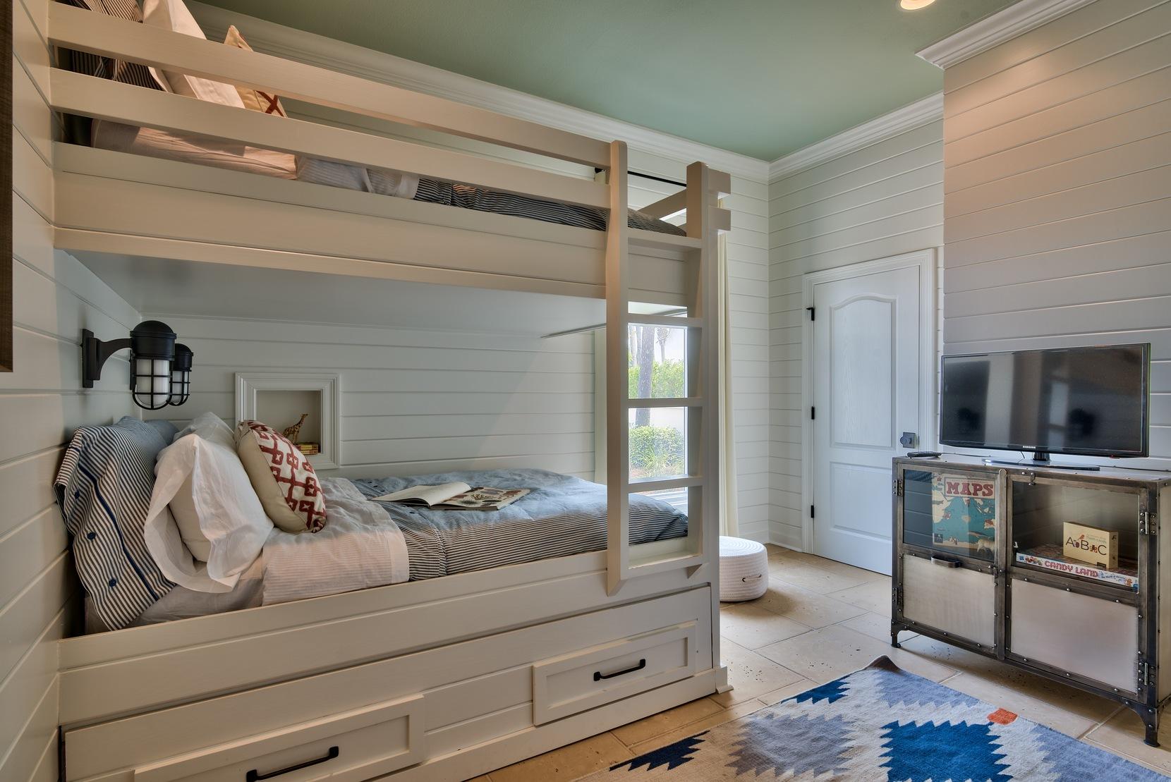 DESTINY BY THE SEA - Residential