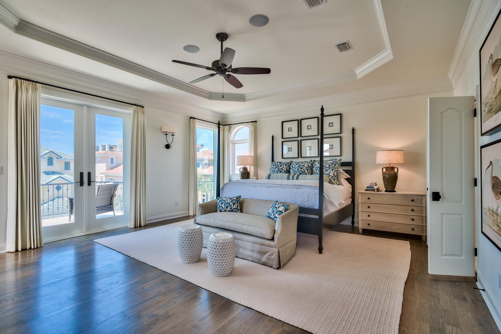 DESTINY BY THE SEA - Residential