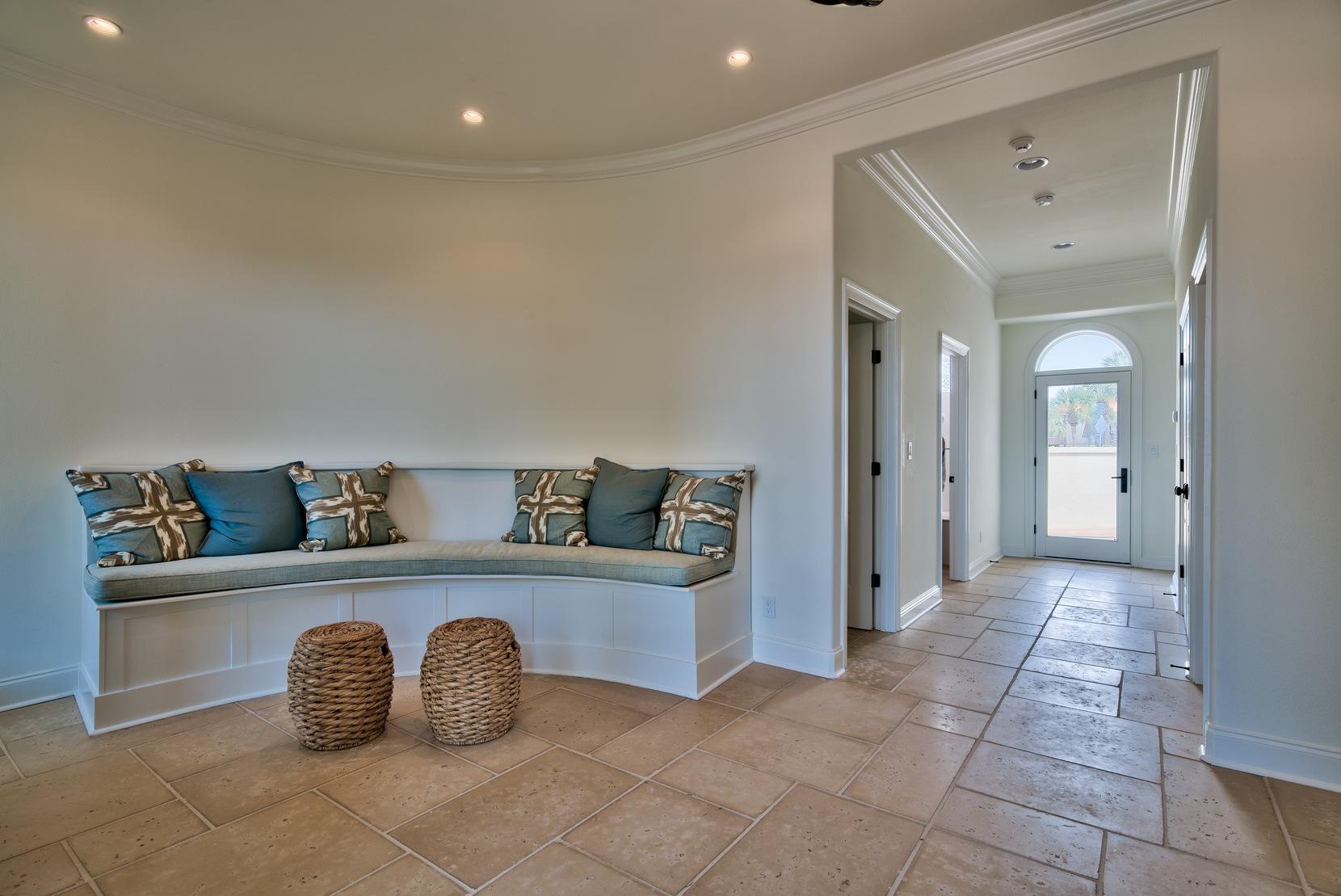 DESTINY BY THE SEA - Residential