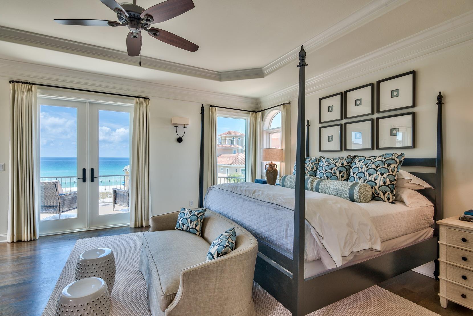 DESTINY BY THE SEA - Residential