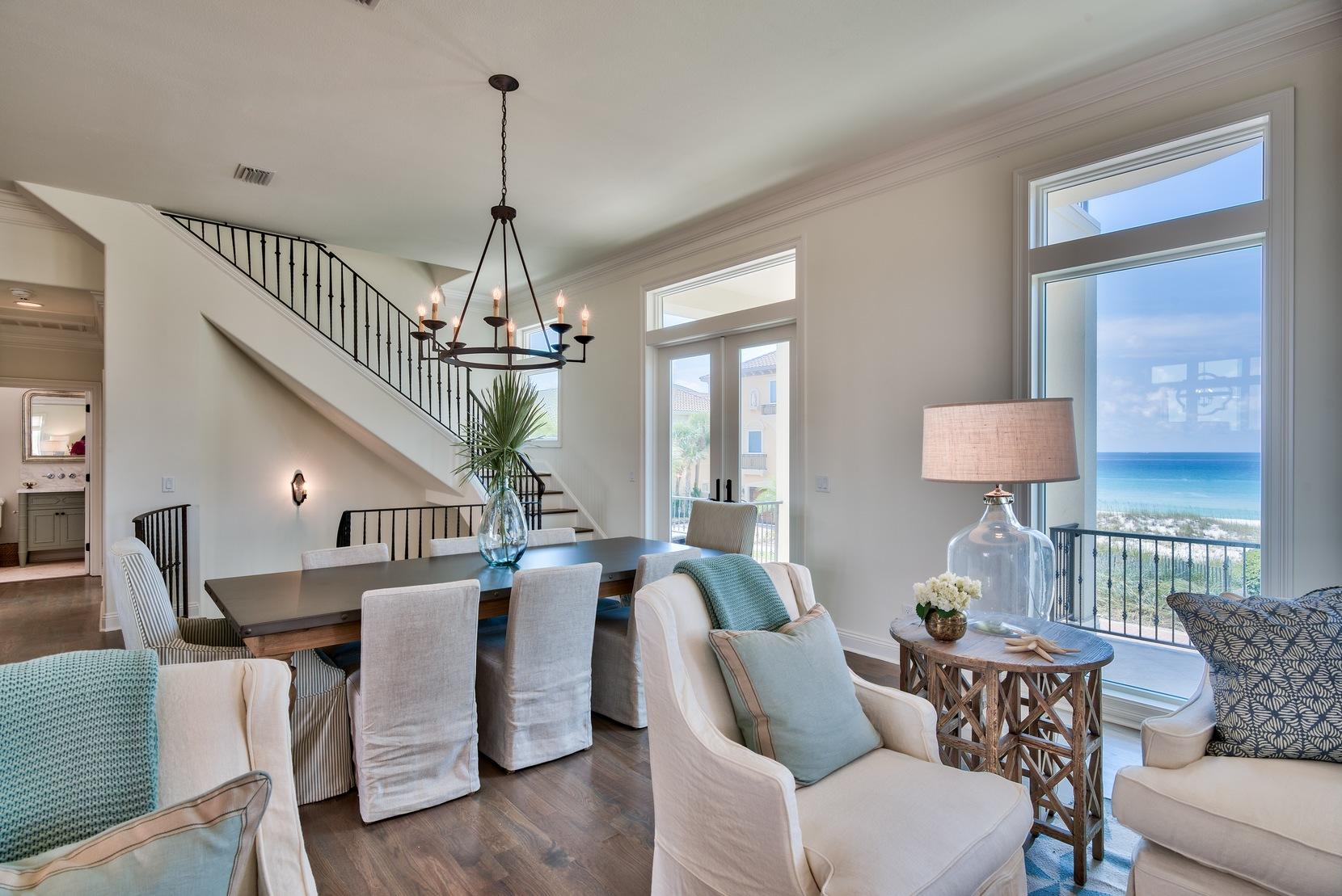 DESTINY BY THE SEA - Residential