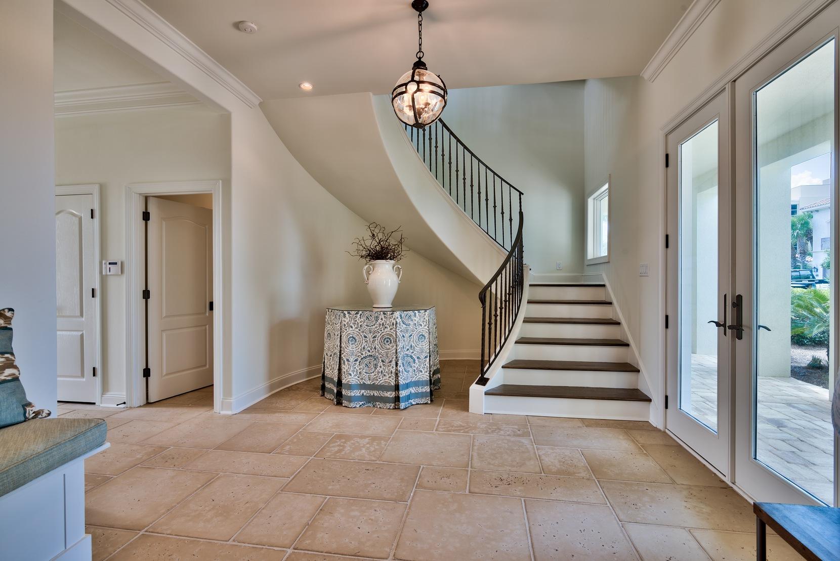 DESTINY BY THE SEA - Residential