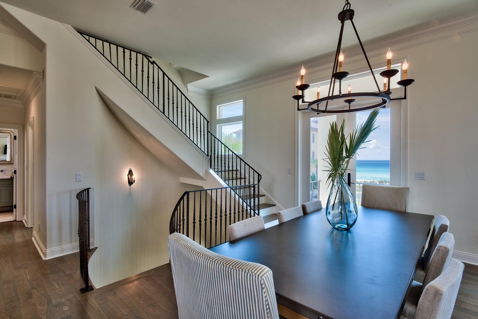 DESTINY BY THE SEA - Residential