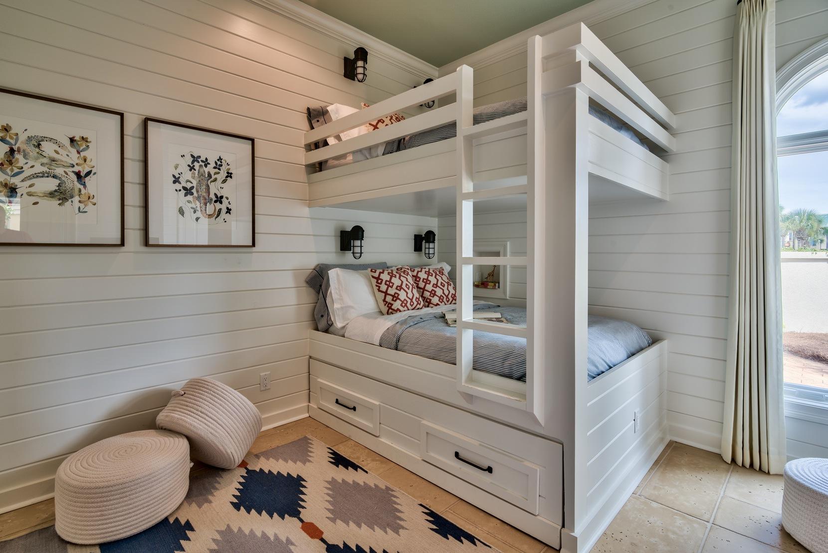 DESTINY BY THE SEA - Residential