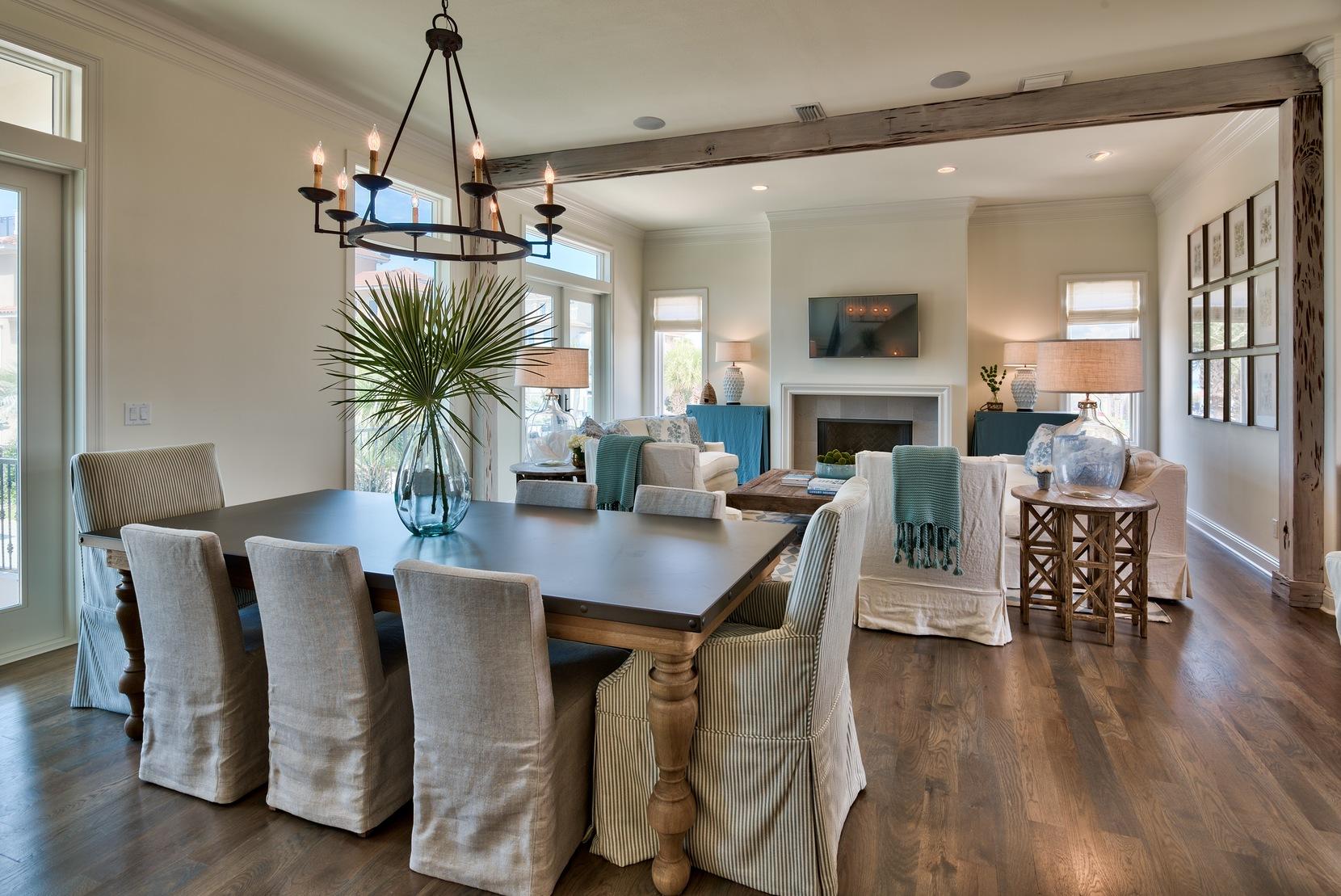 DESTINY BY THE SEA - Residential