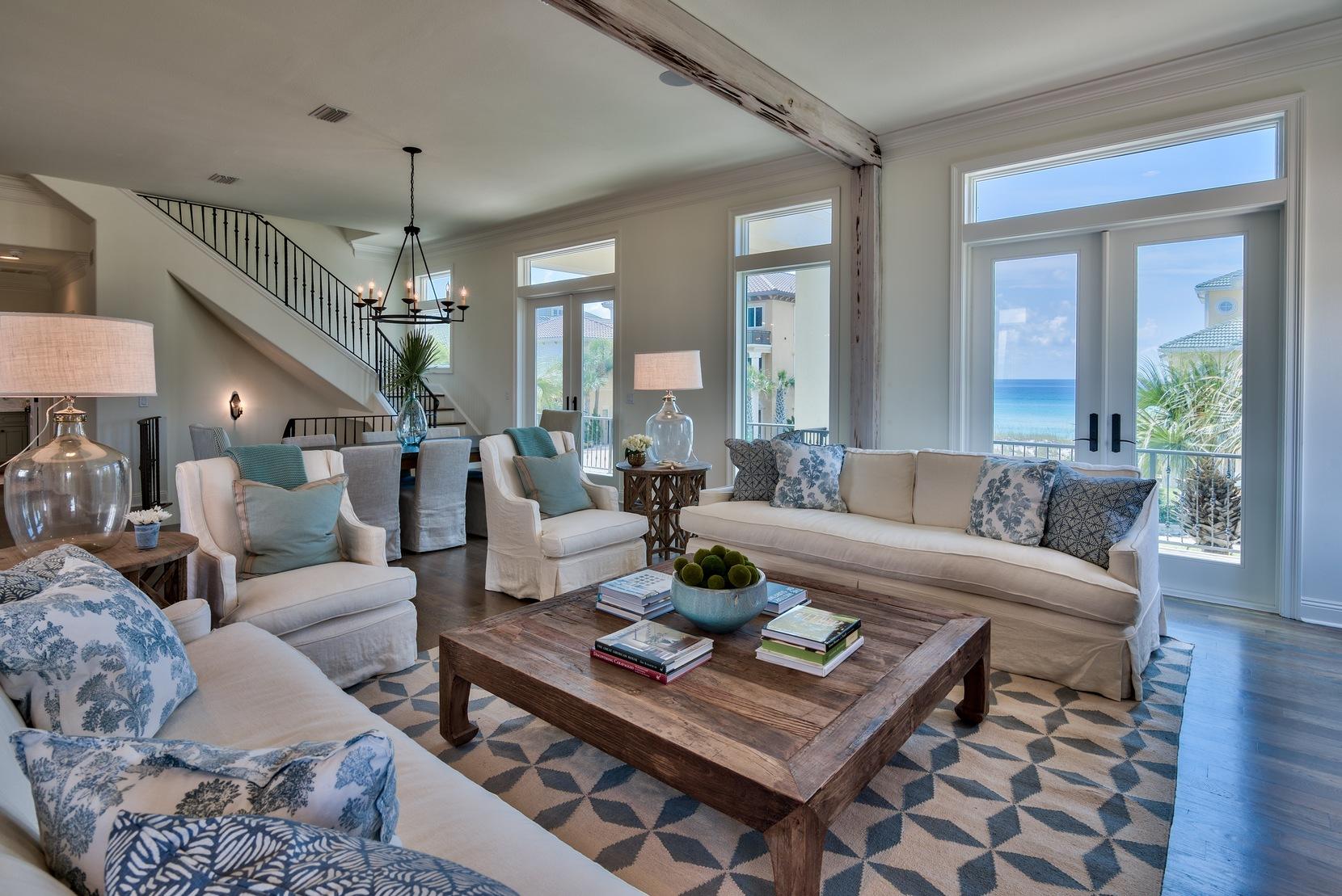 DESTINY BY THE SEA - Residential
