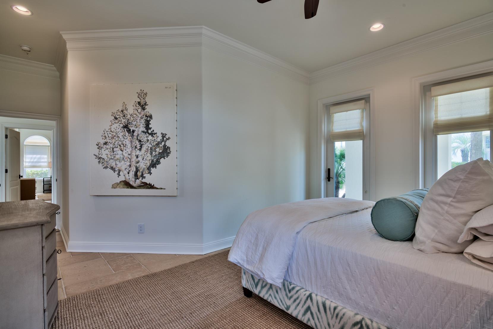 DESTINY BY THE SEA - Residential