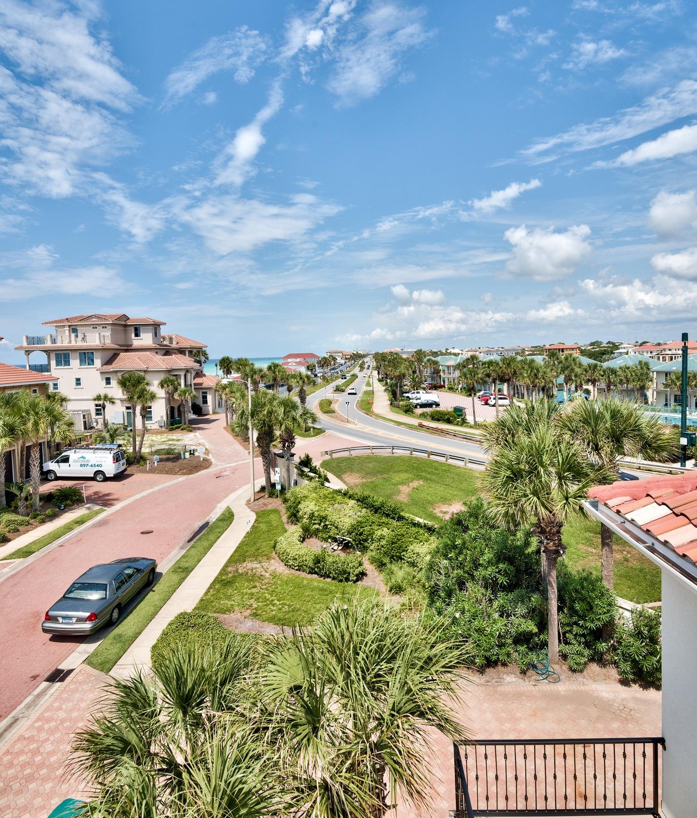 DESTINY BY THE SEA - Residential