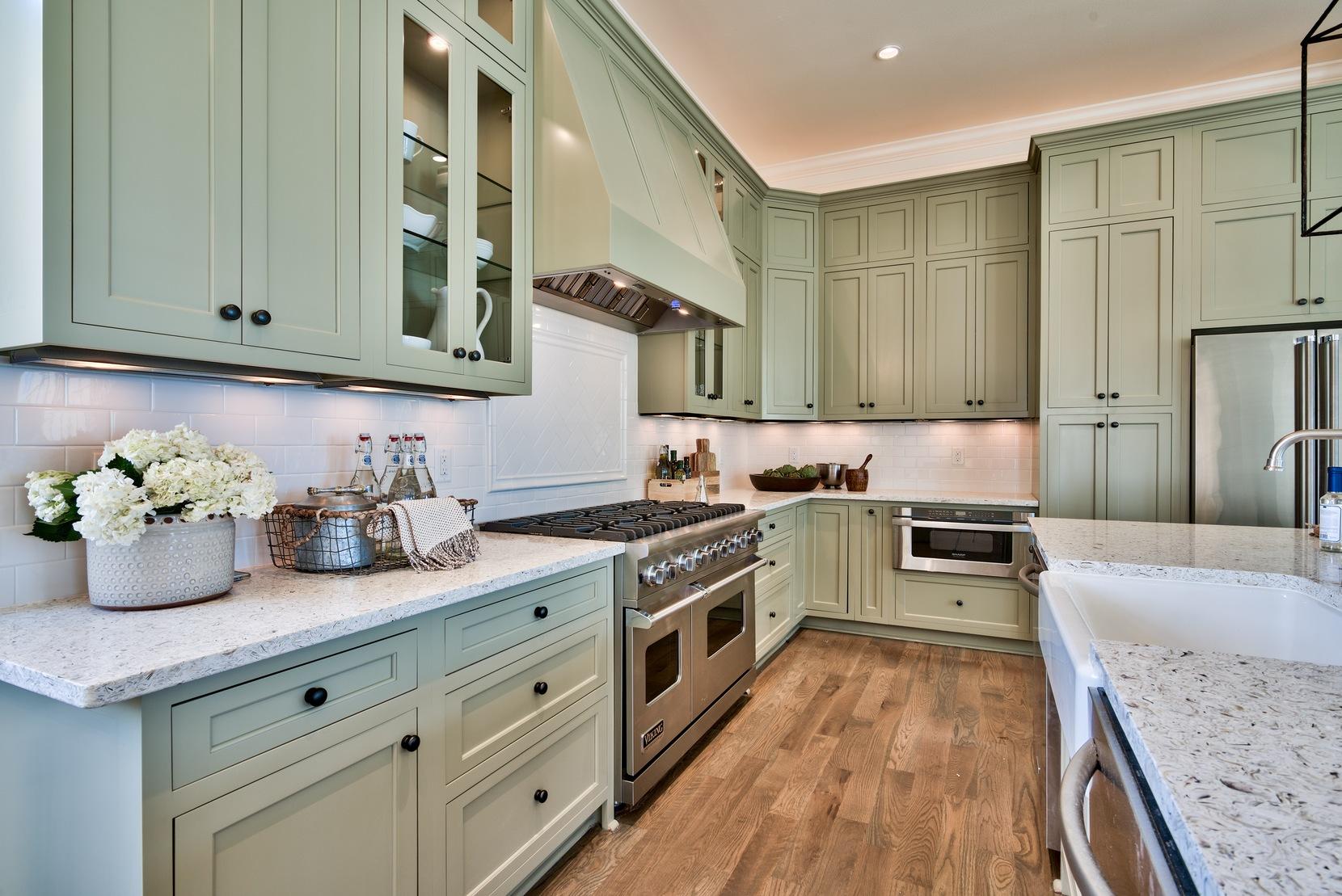DESTINY BY THE SEA - Residential
